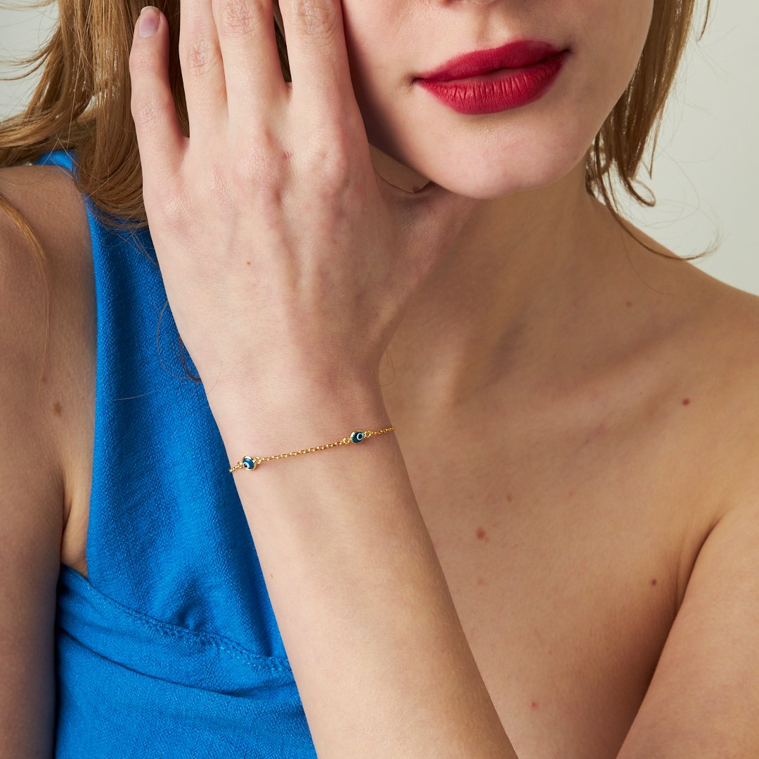 Zirellin Bracelet