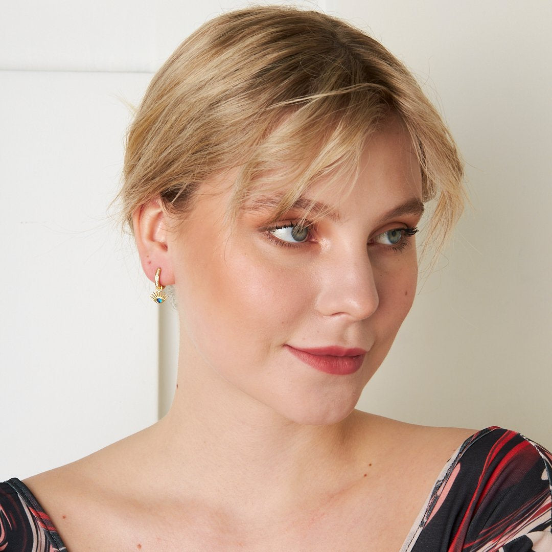 Yurellia Earring
