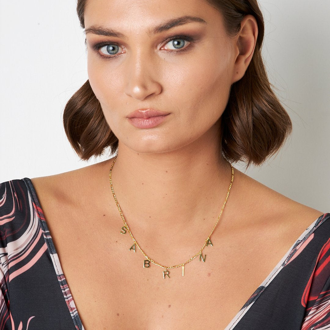 Avirelle Necklace
