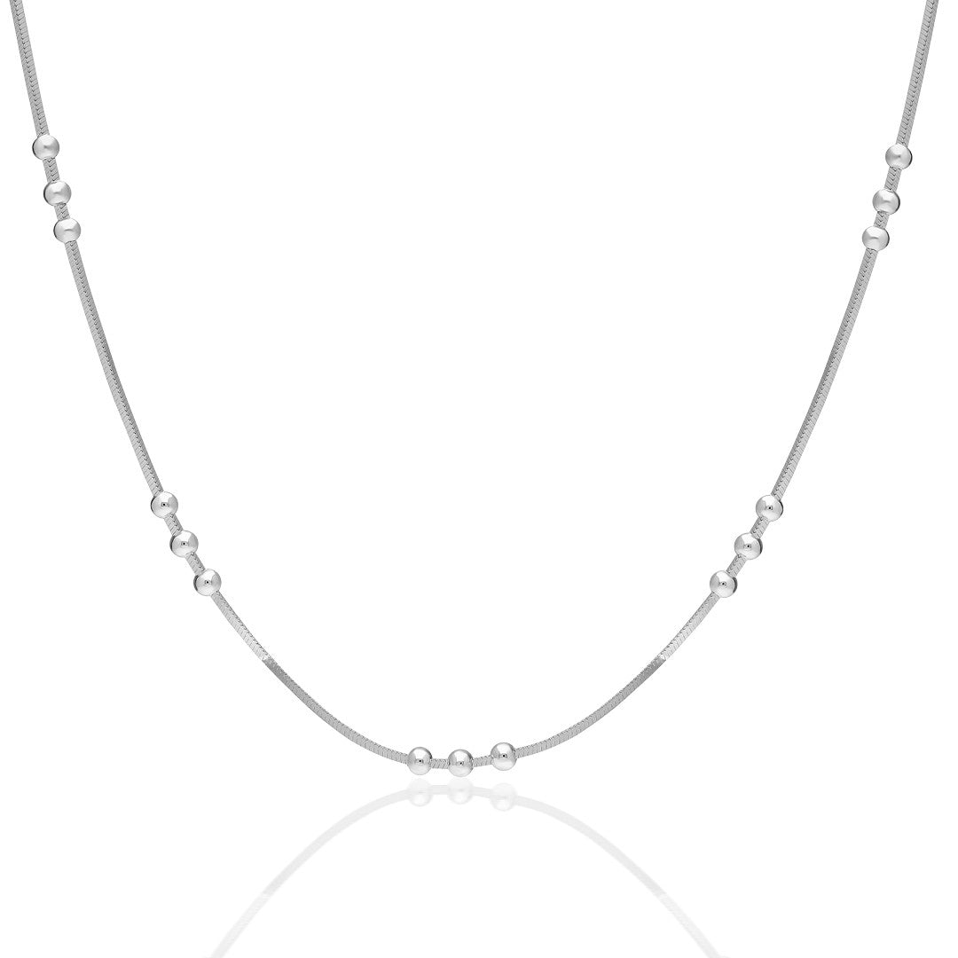 Meloria Necklace