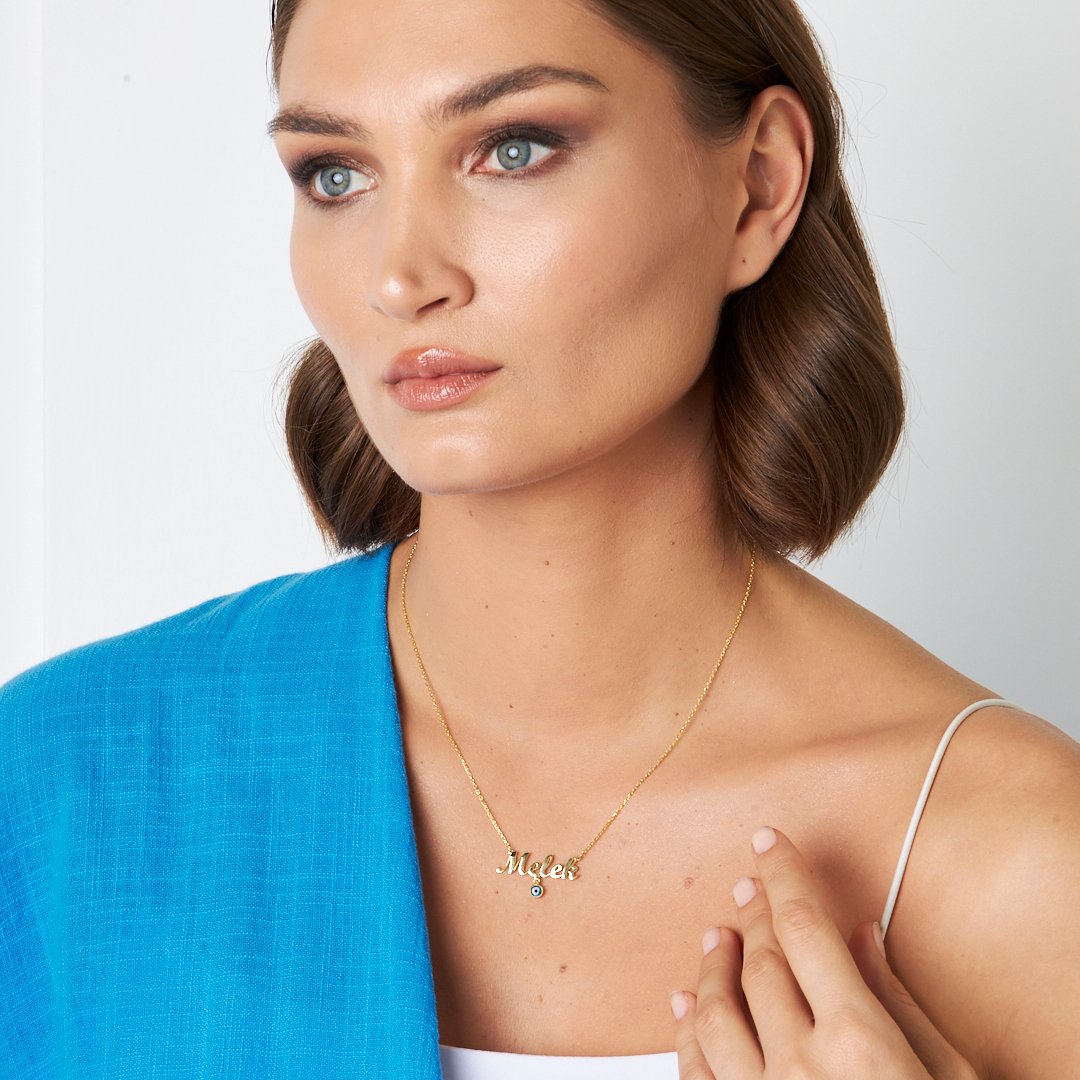 Nolyria Necklace