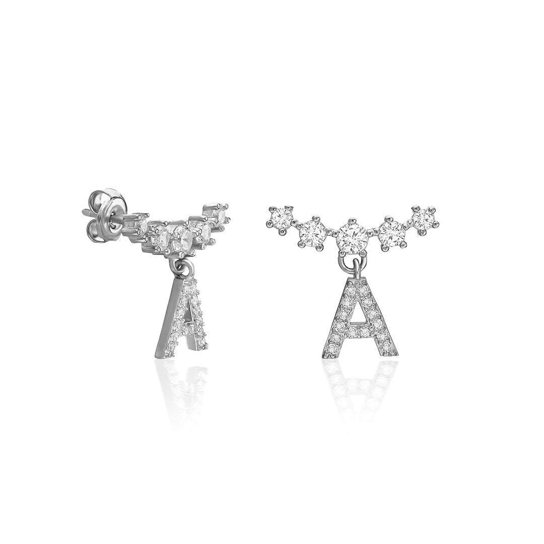 Nyrella Earrings