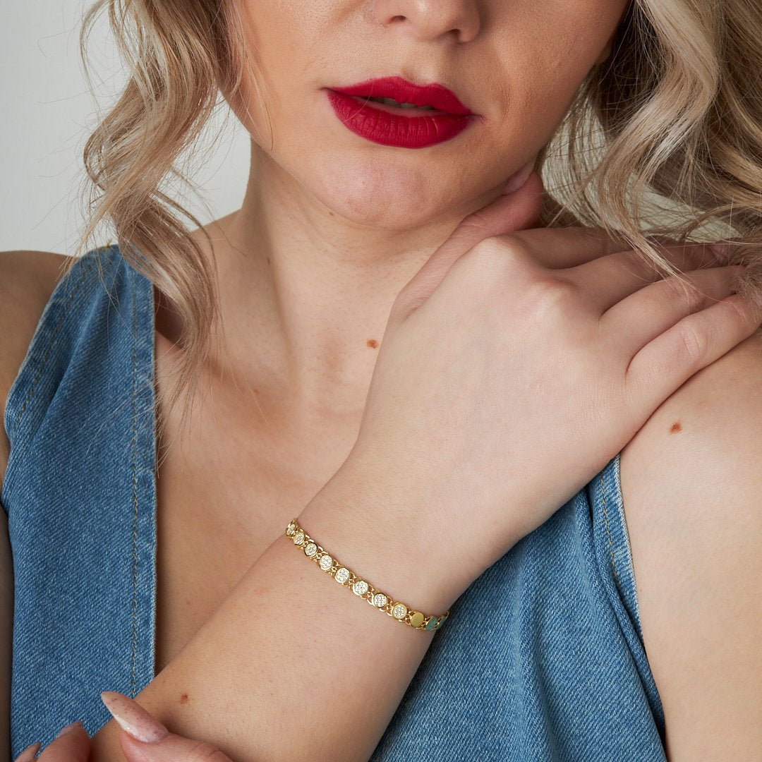 Lorissa Bracelet