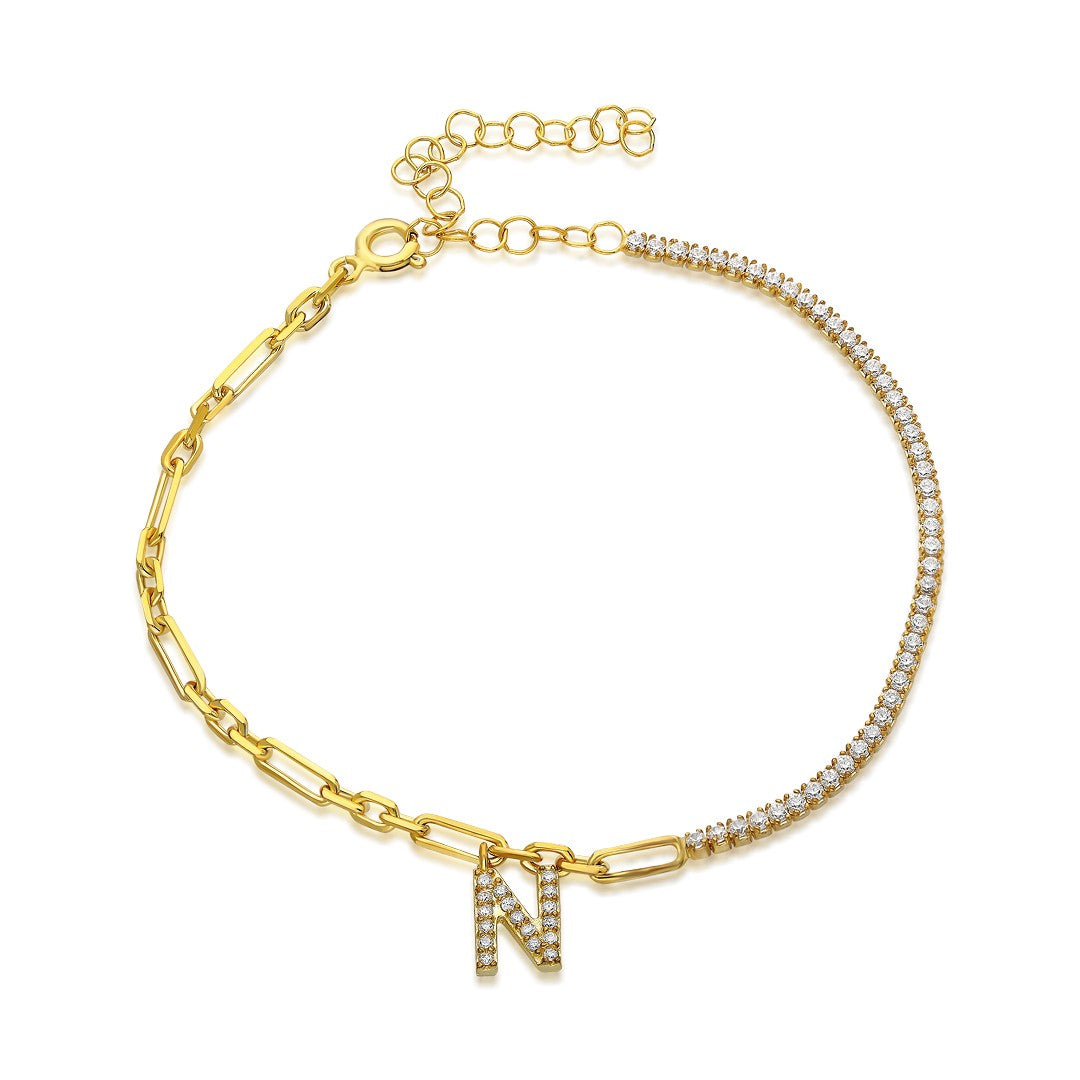 Arvenya Bracelet