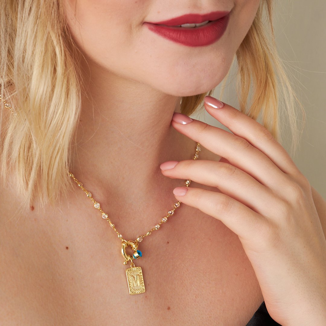 Nirell Necklace