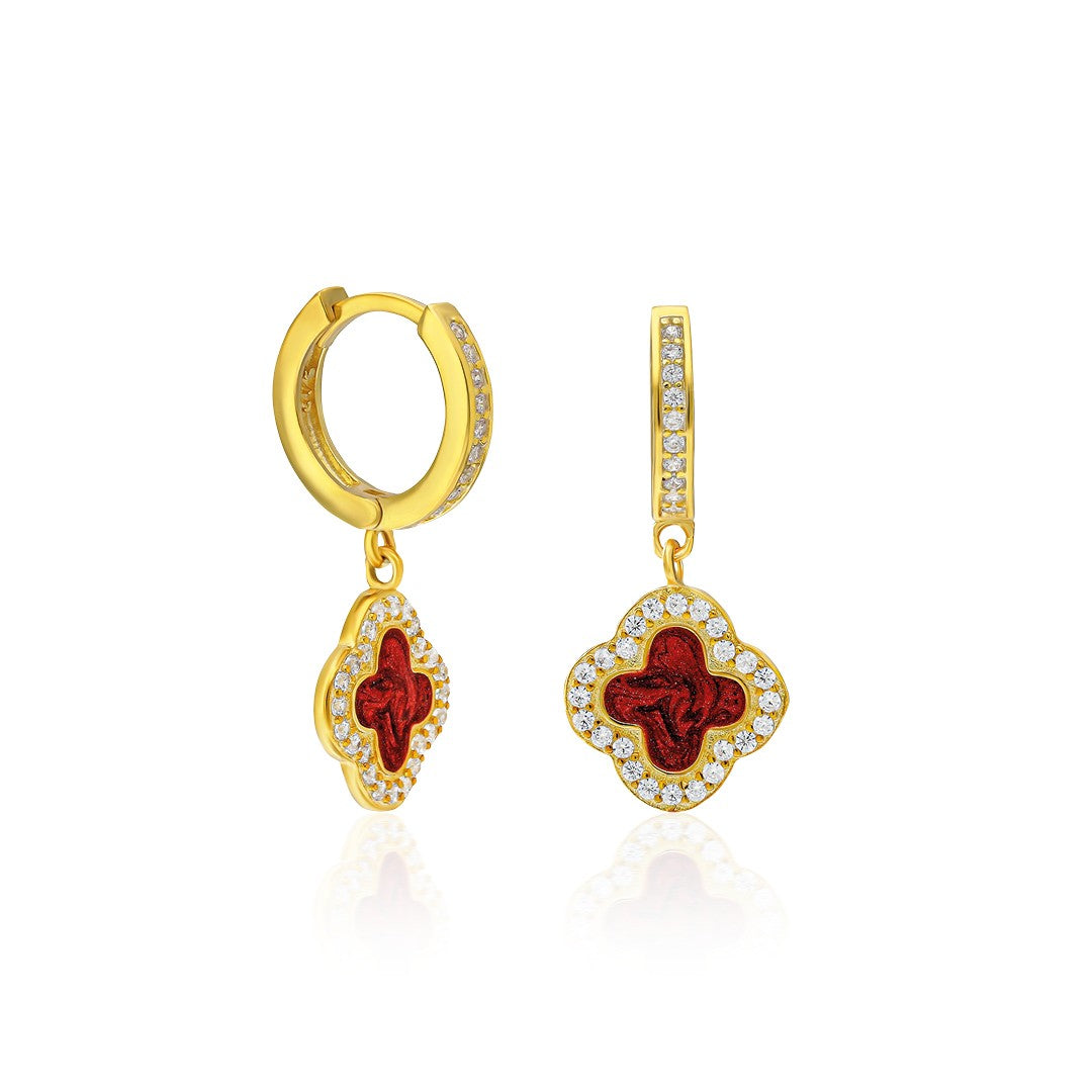 Armelia Earring