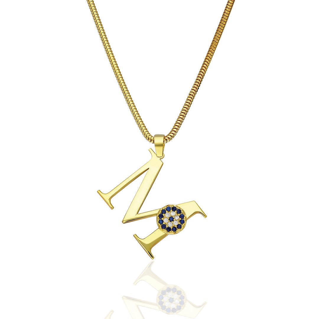 Aurelia Necklace