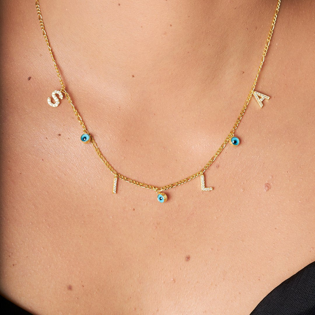 Voretta Kolye  Atelier Duygu.