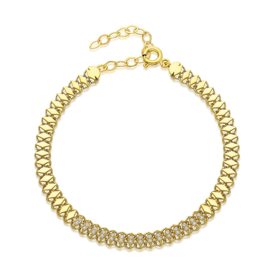 Helissia Bracelet