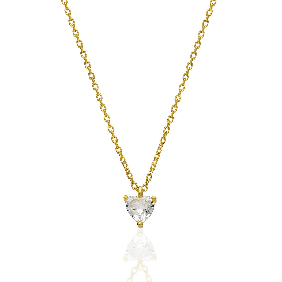 Miravelle Necklace