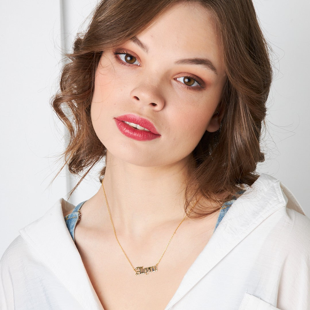 Orlanthia Necklace