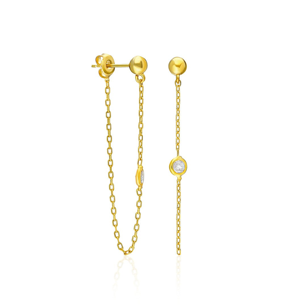 Valencia Earring