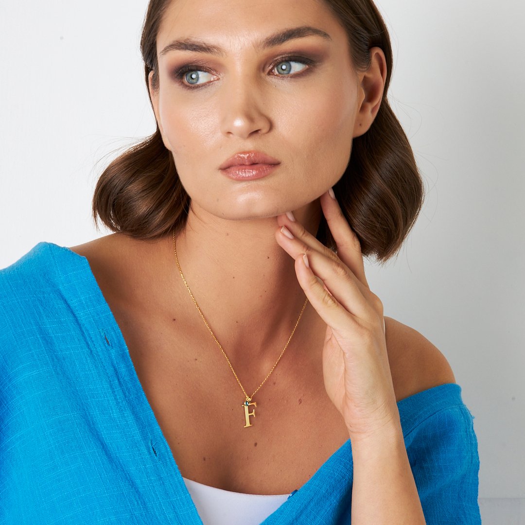 Cirelia Necklace