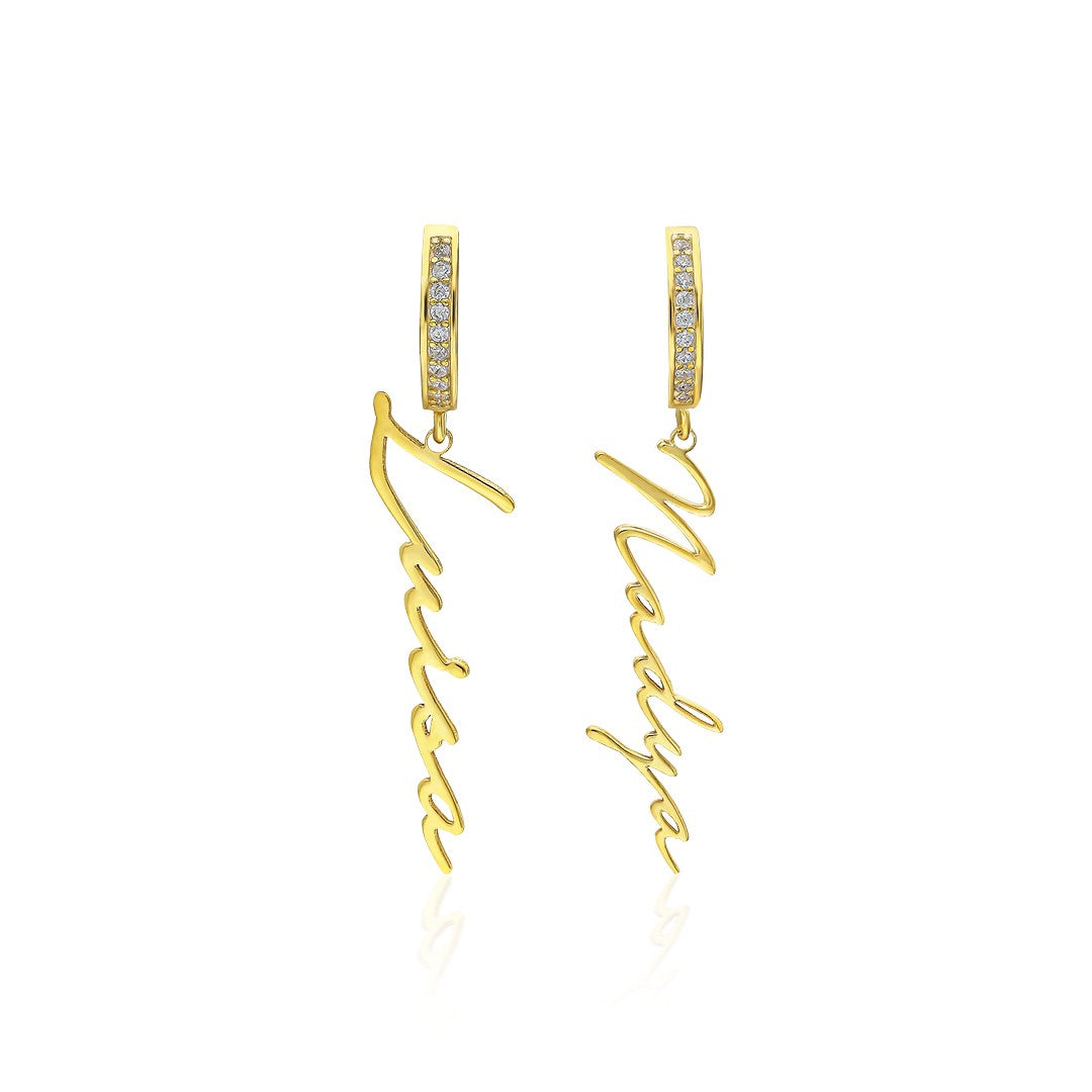 Melavra Earring