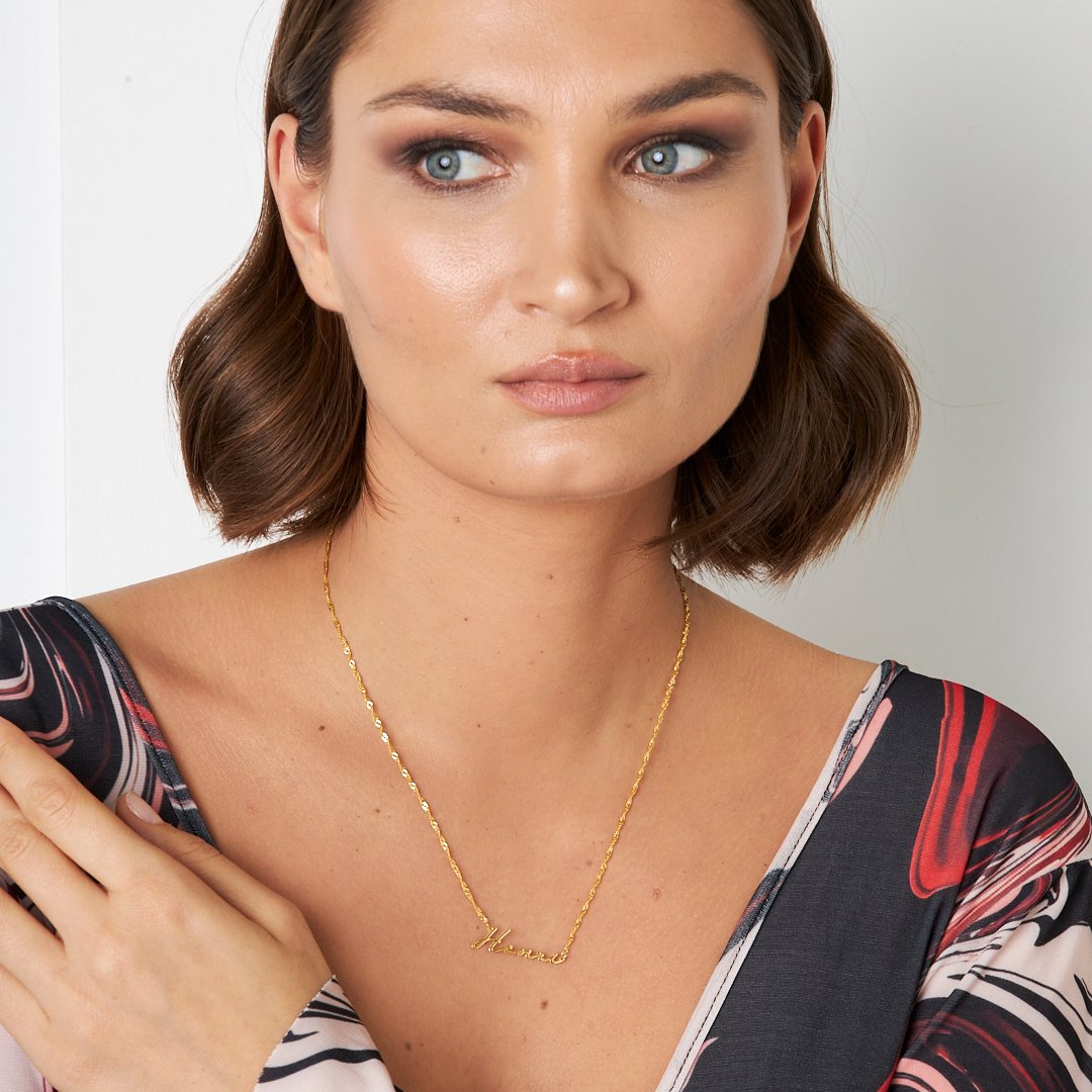 Virelina Kolye
