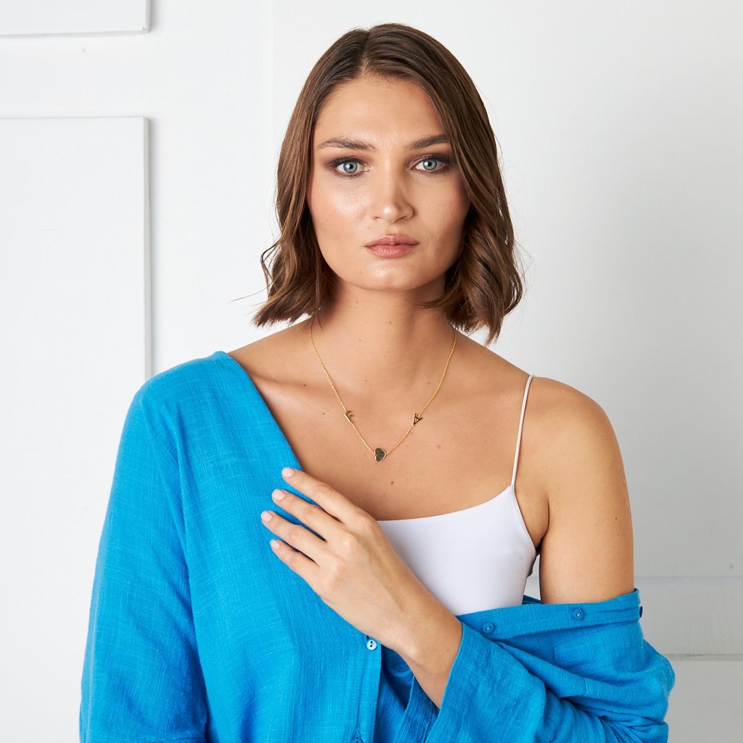 Rosinya Necklace