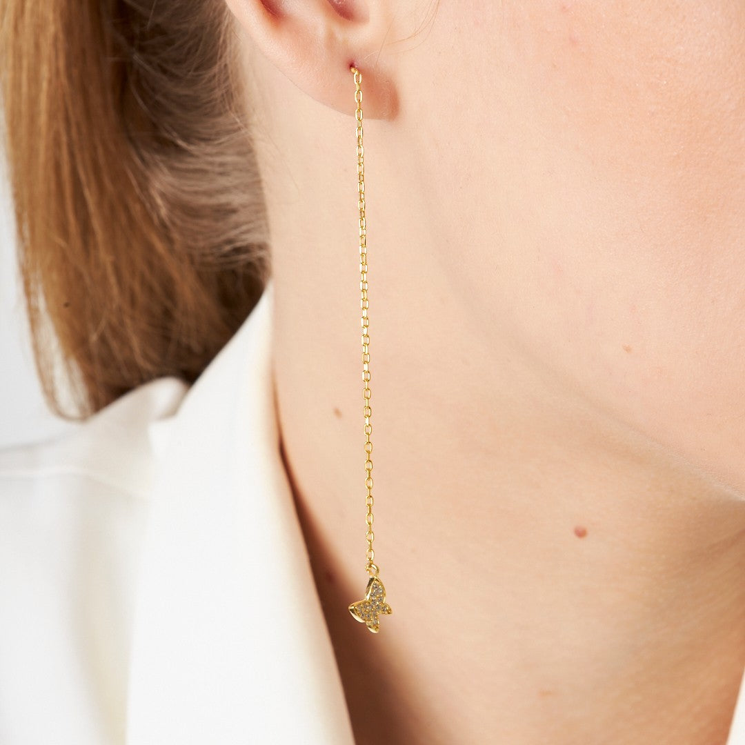 Feylina Earring