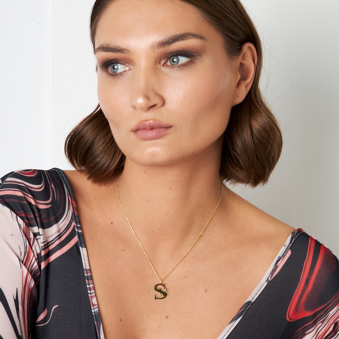 Sorvella Necklace