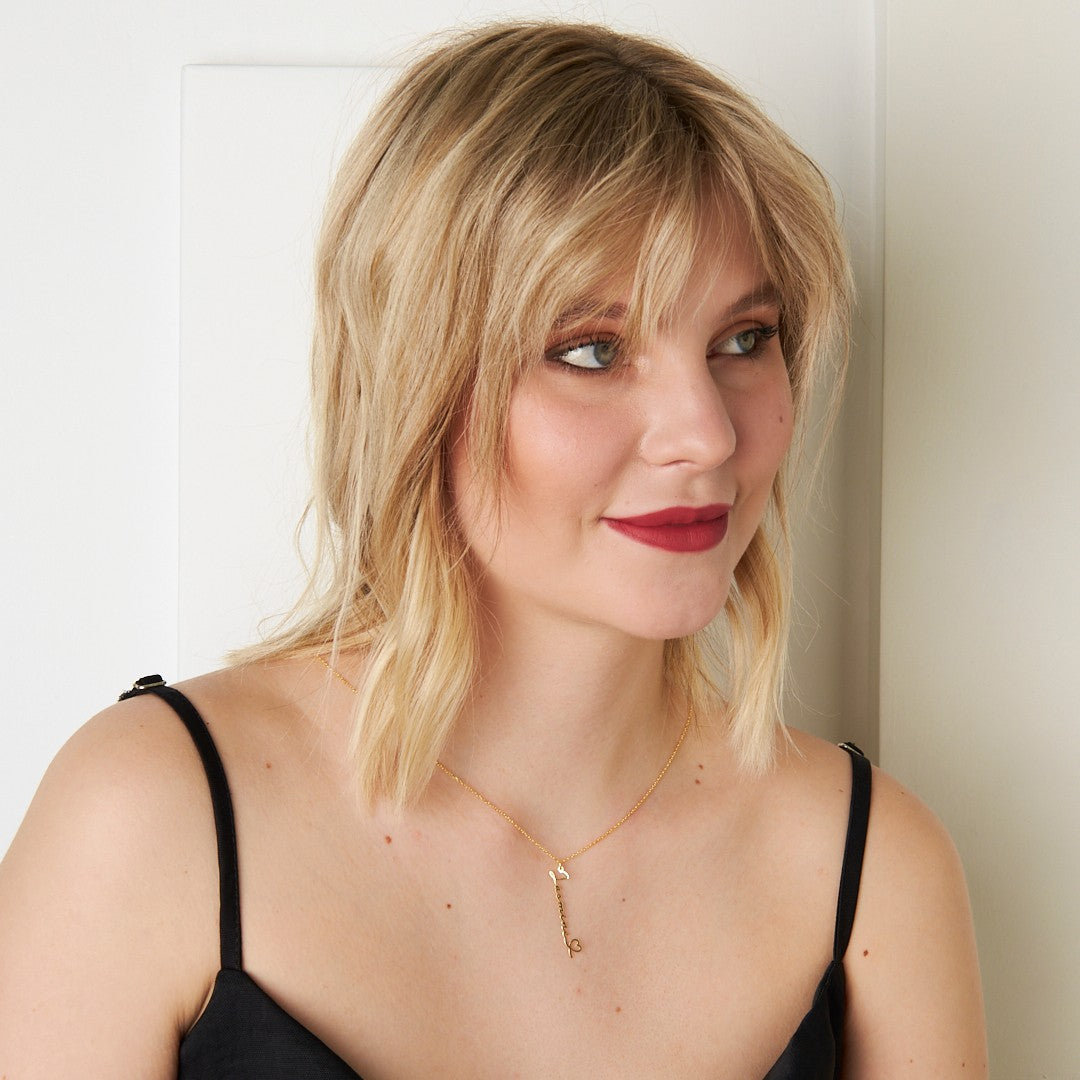 Camirelle Necklace