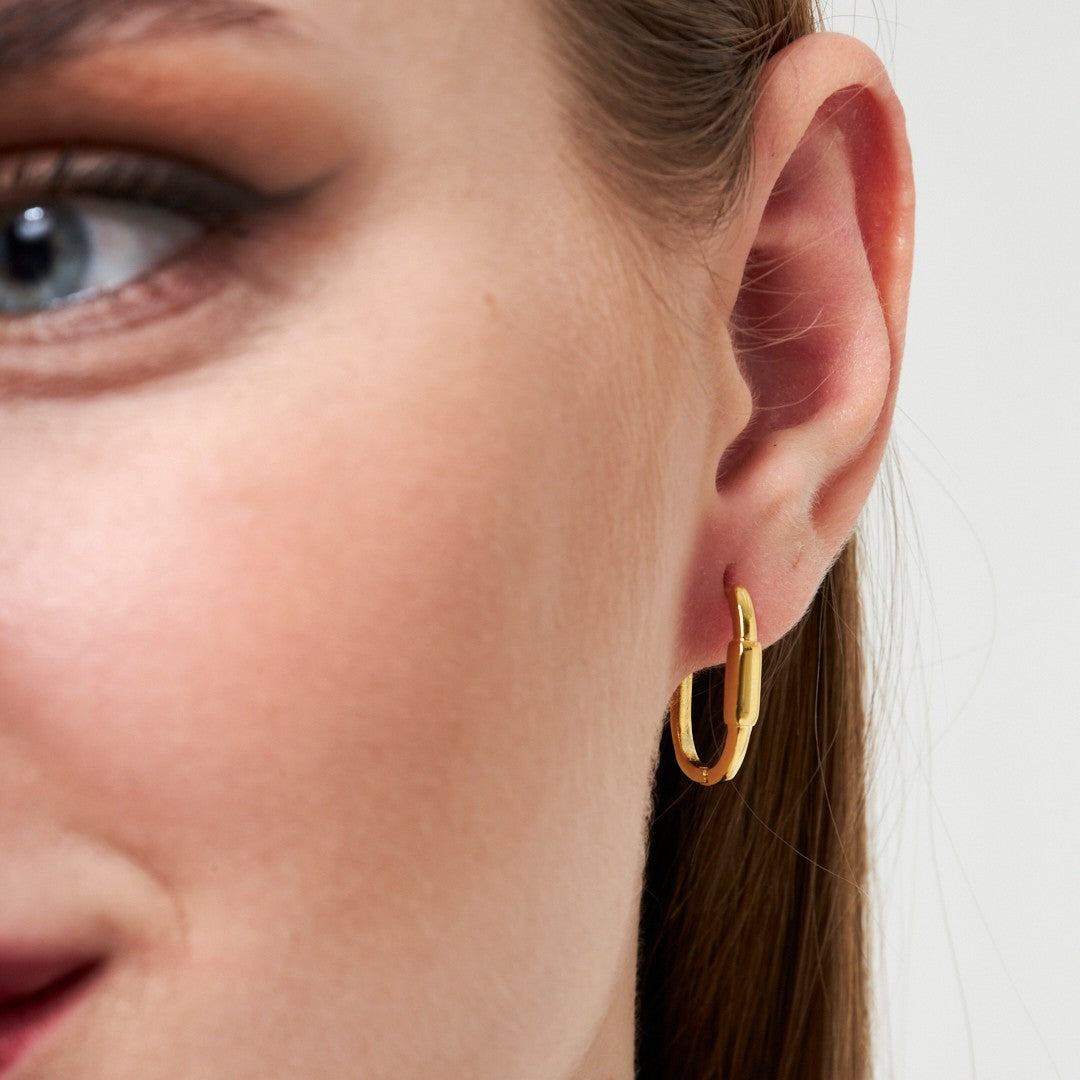 Nemora Earring