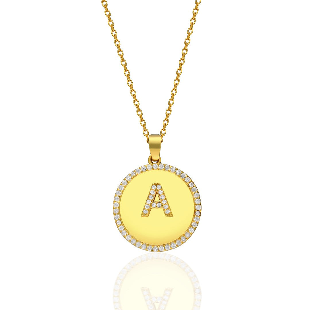 Nirella Necklace