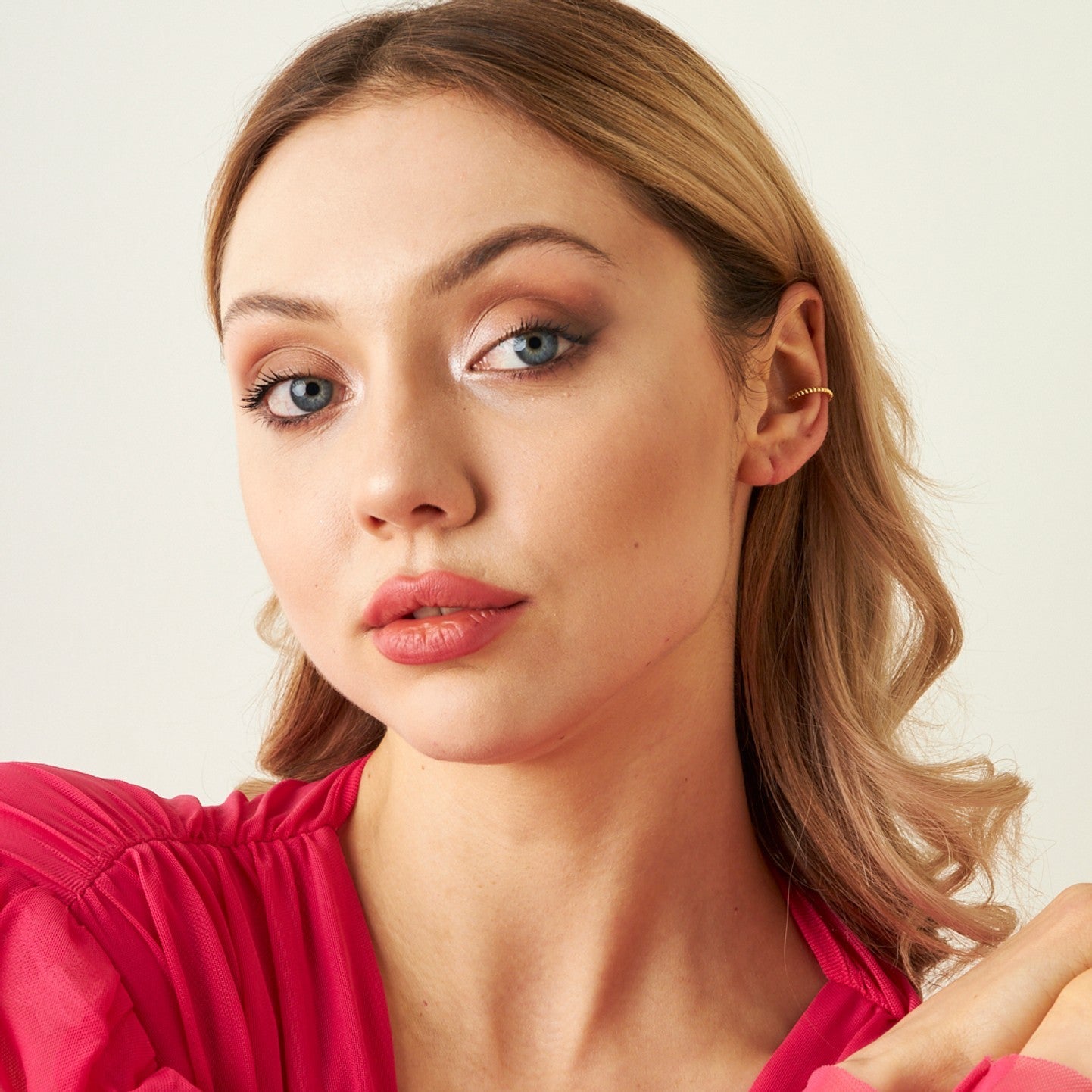 Loriva Earring