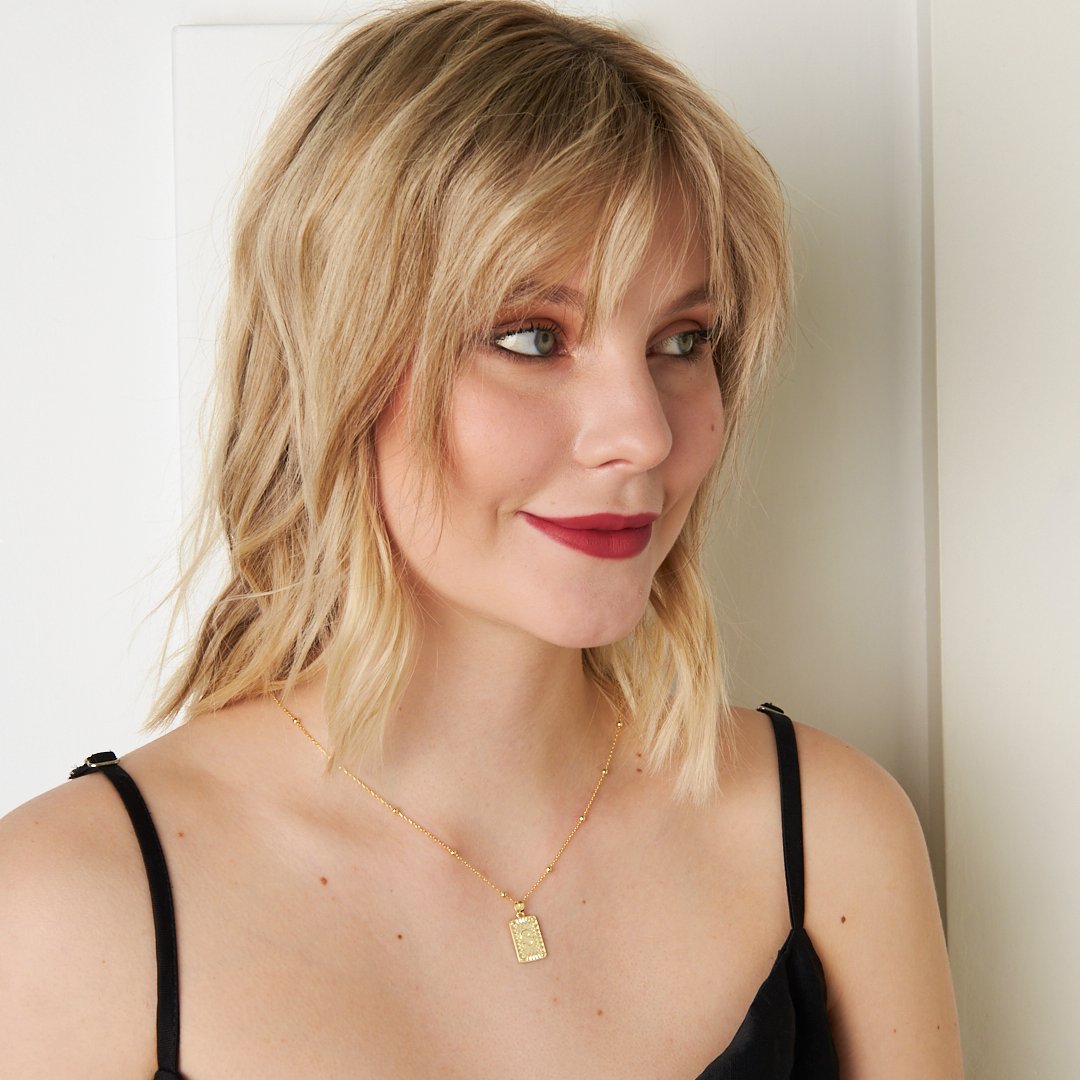 Kirellia Necklace