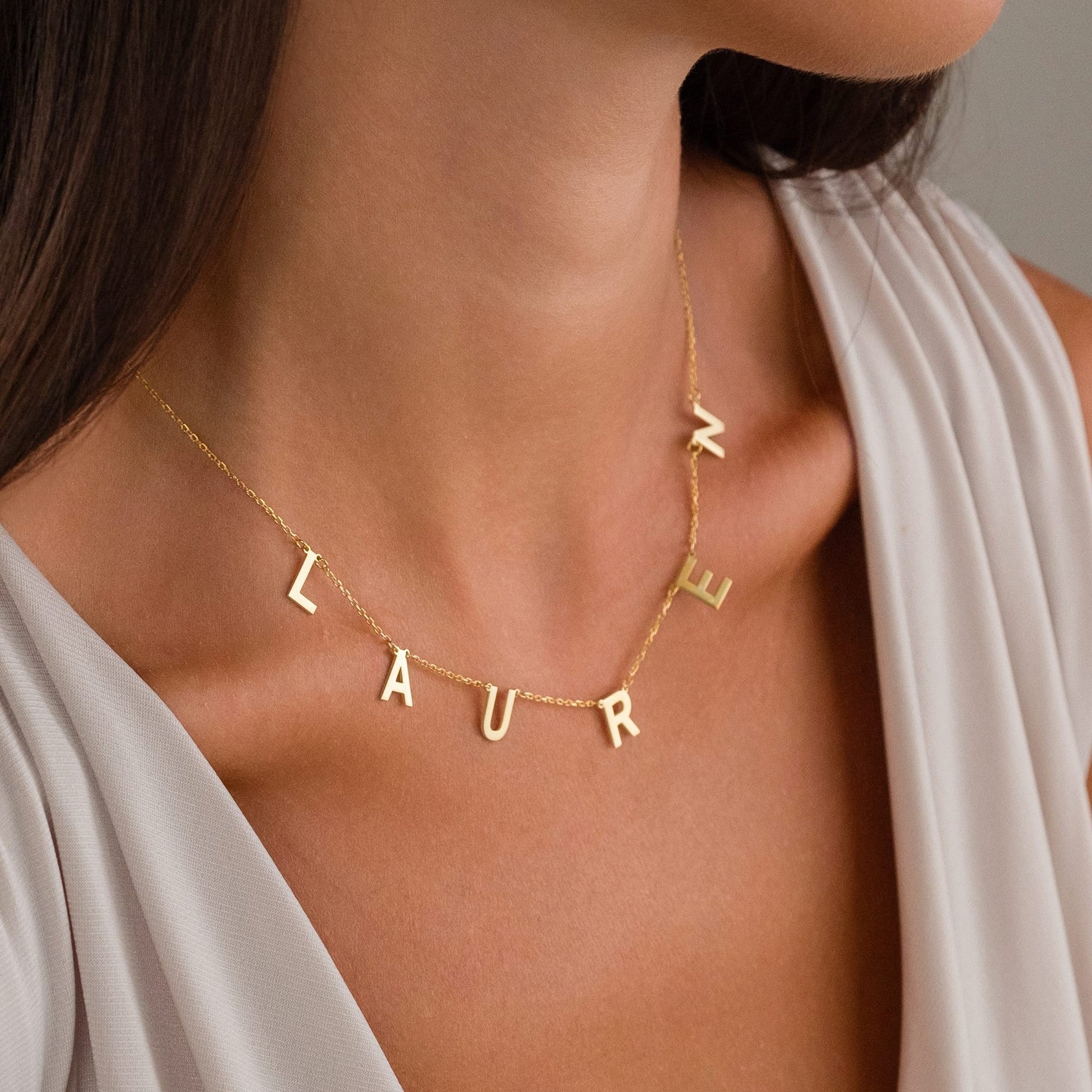 Tavynna Kolye  Atelier Duygu.