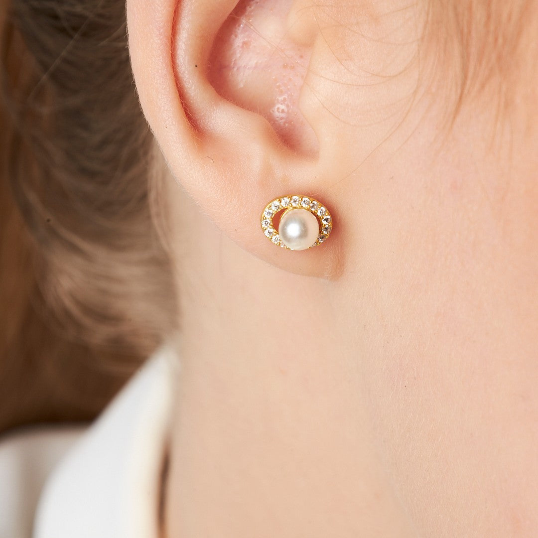 Junelle Earrings