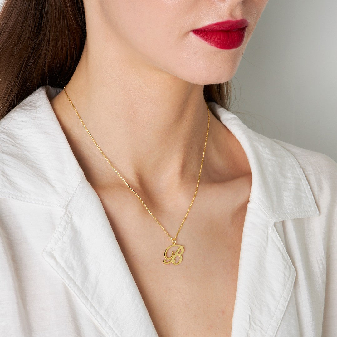 Lunetha Necklace