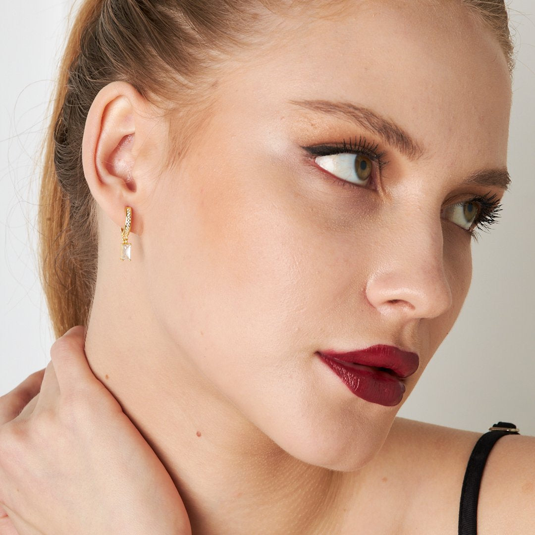 Loravia Earring