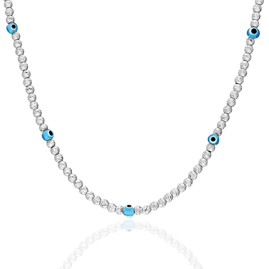 Xenalya Necklace