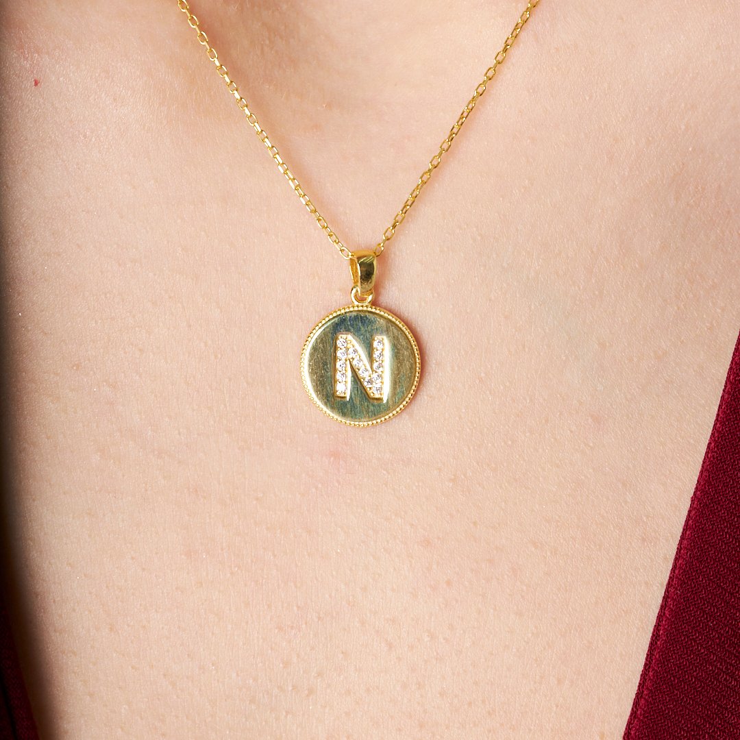 Selvura Necklace