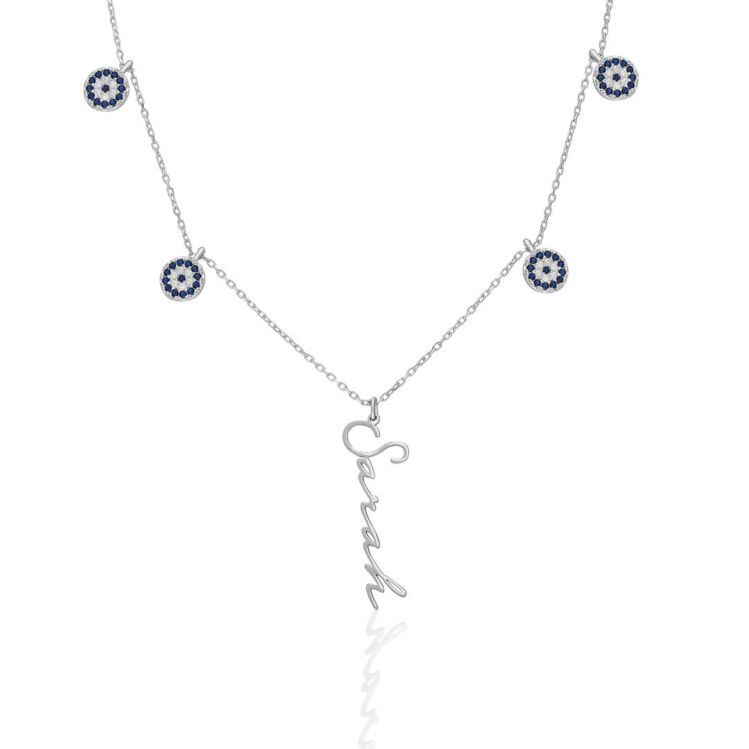 Melurea Necklace