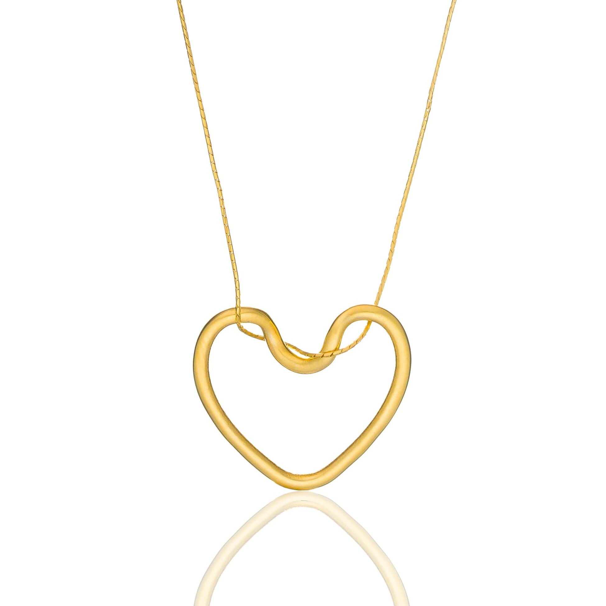 Soreina Necklace