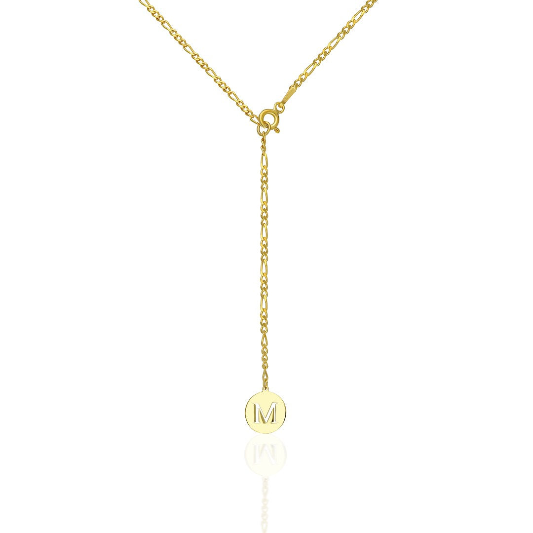 Jurellia Necklace