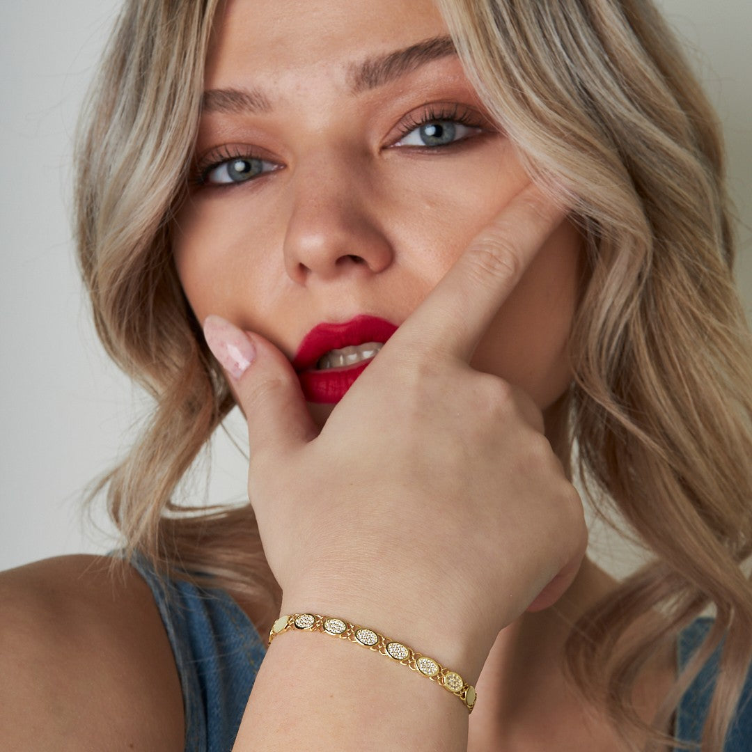 Camirra Bracelet