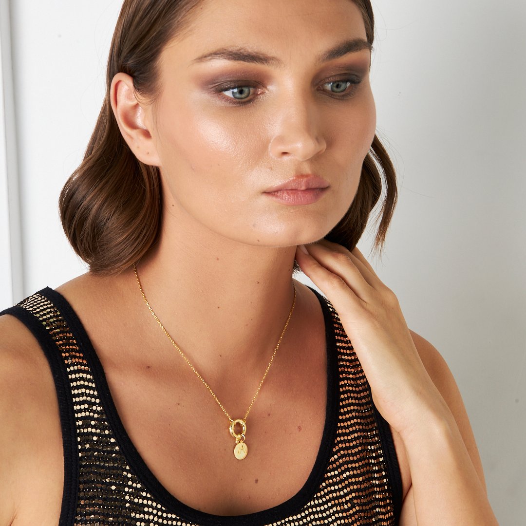 Felynna Necklace
