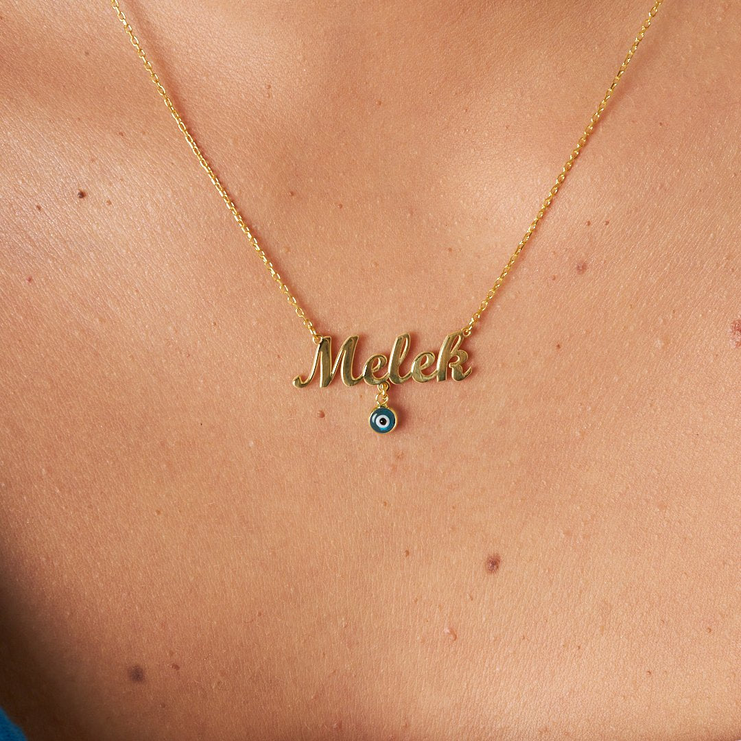 Nolyria Necklace