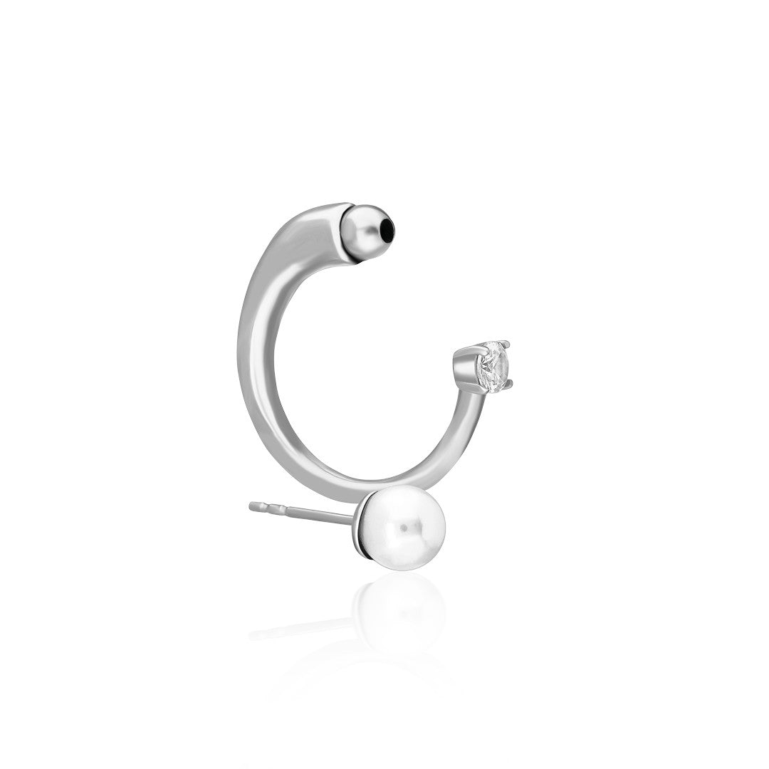 Helvera Earring