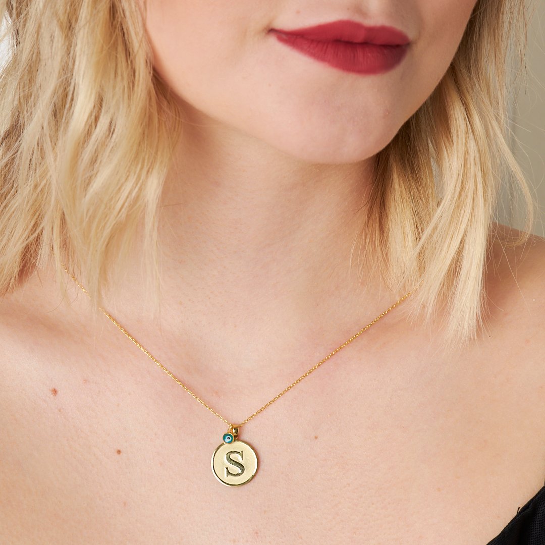 Nemalya Necklace