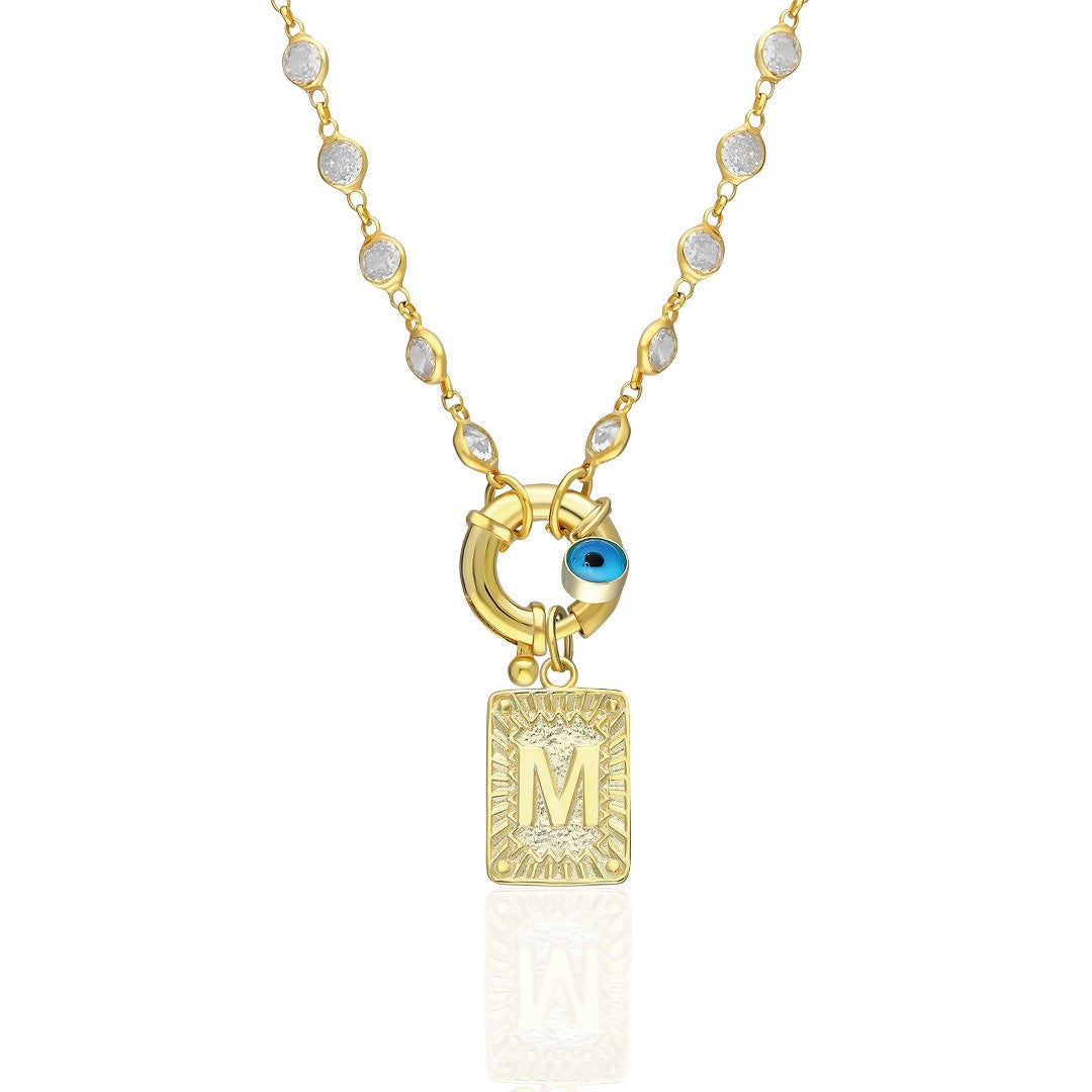 Nirell Necklace