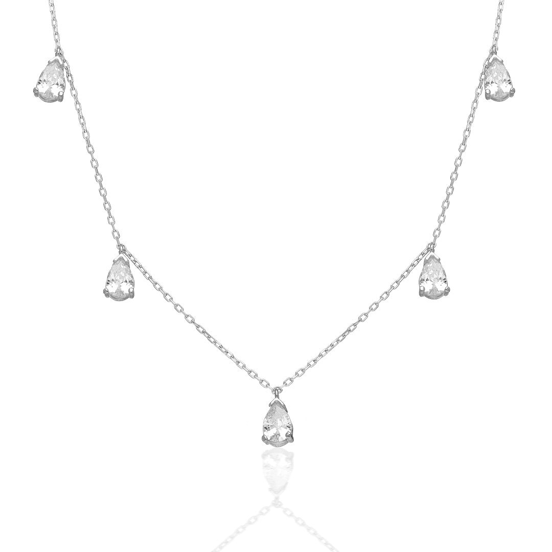 Nirelia Necklace