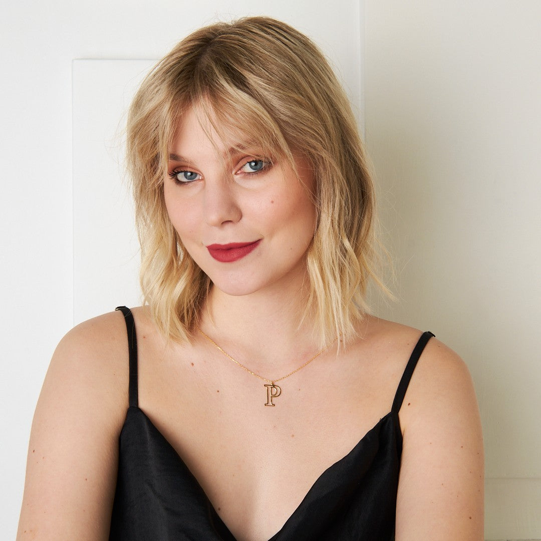 Sorvina Necklace