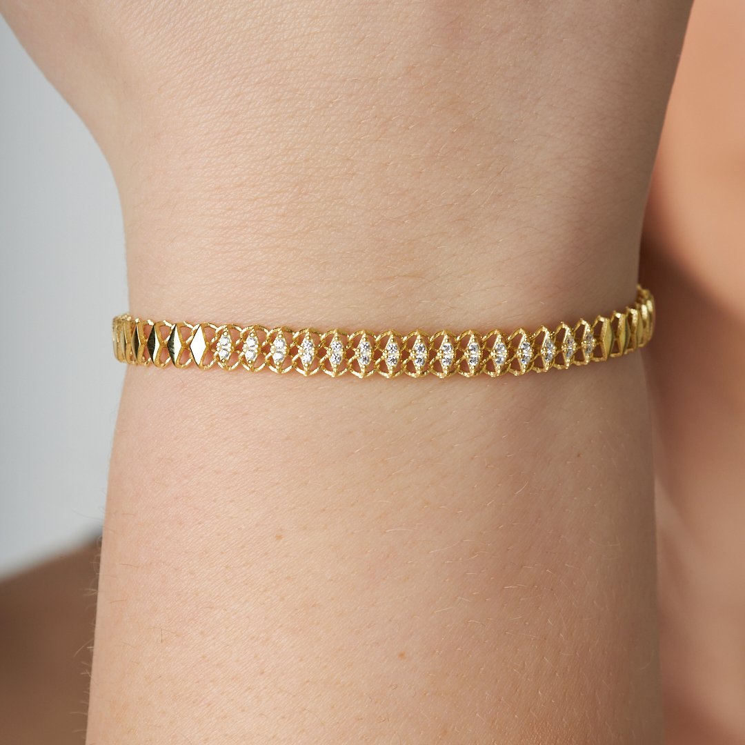 Helissia Bracelet