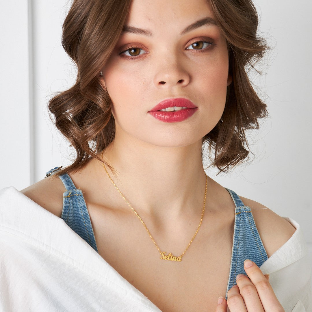 Oravena Necklace