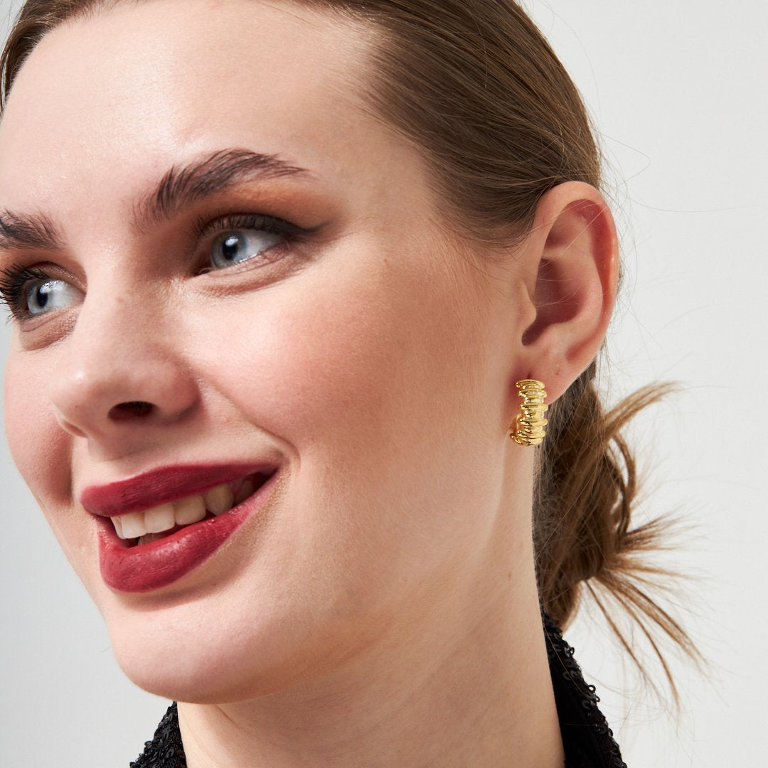 Olivara Earring