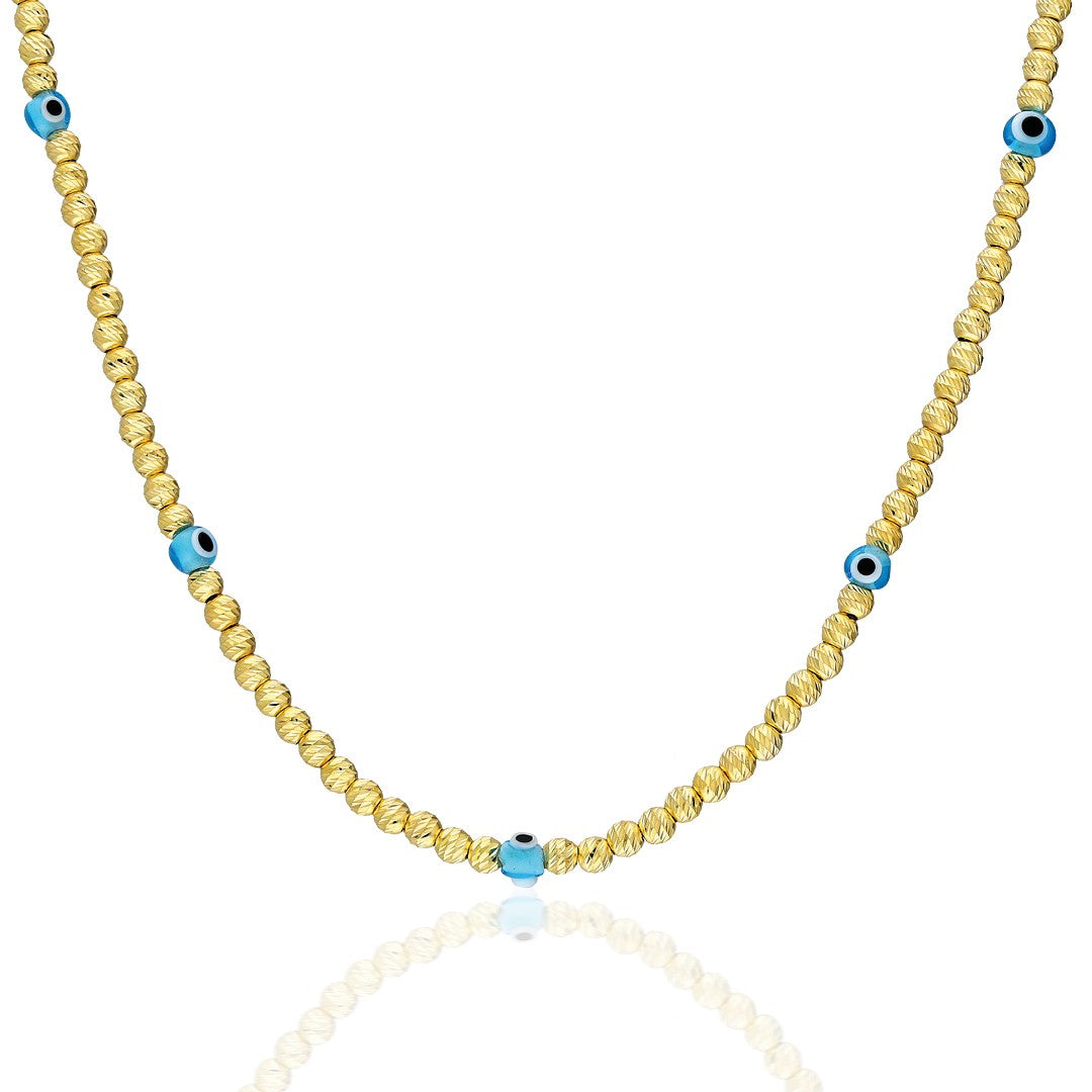 Xenalya Necklace