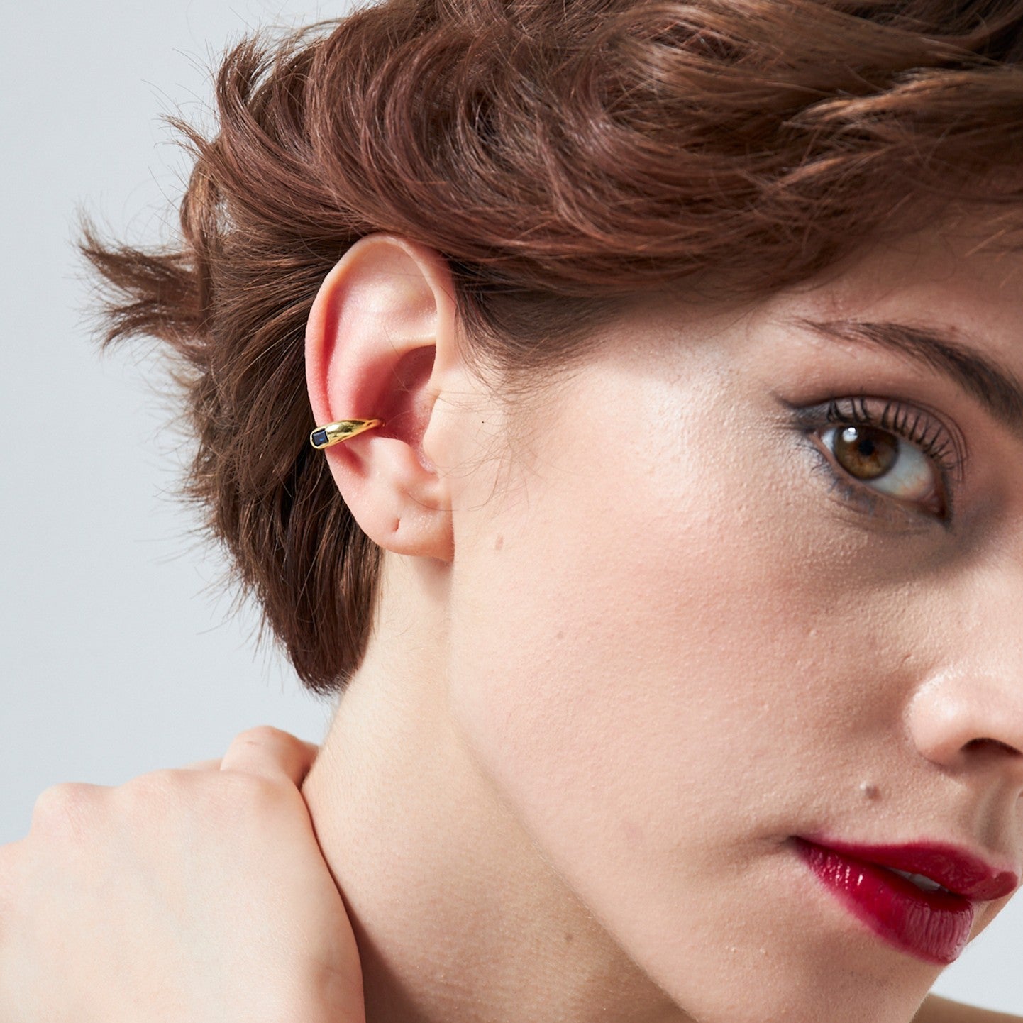 Helira Earring