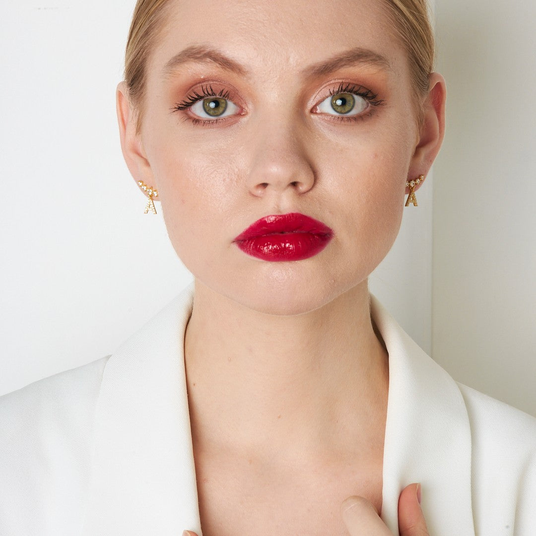 Nyrella Earrings
